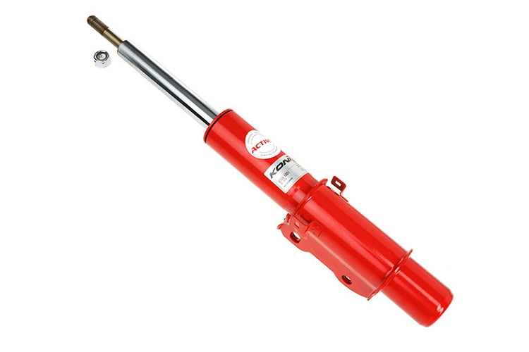 Promaster Koni Active Suspension Upgrade Front and Rear – Overland