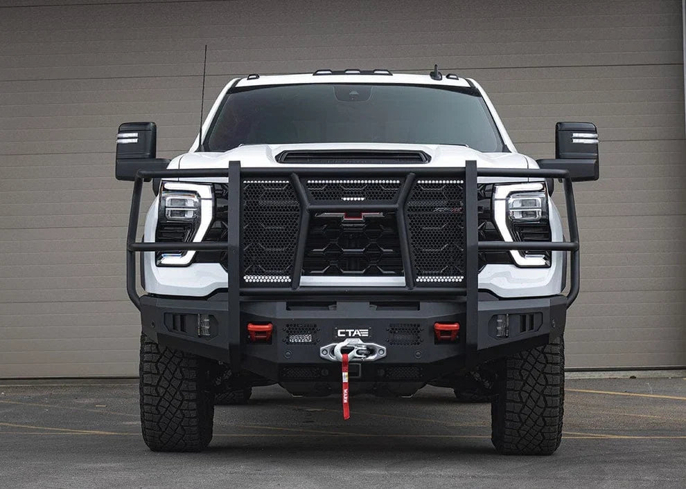CHEVY TRUCK