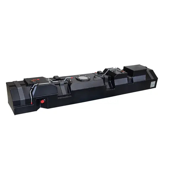 Ford Upgraded Fuel Tanks