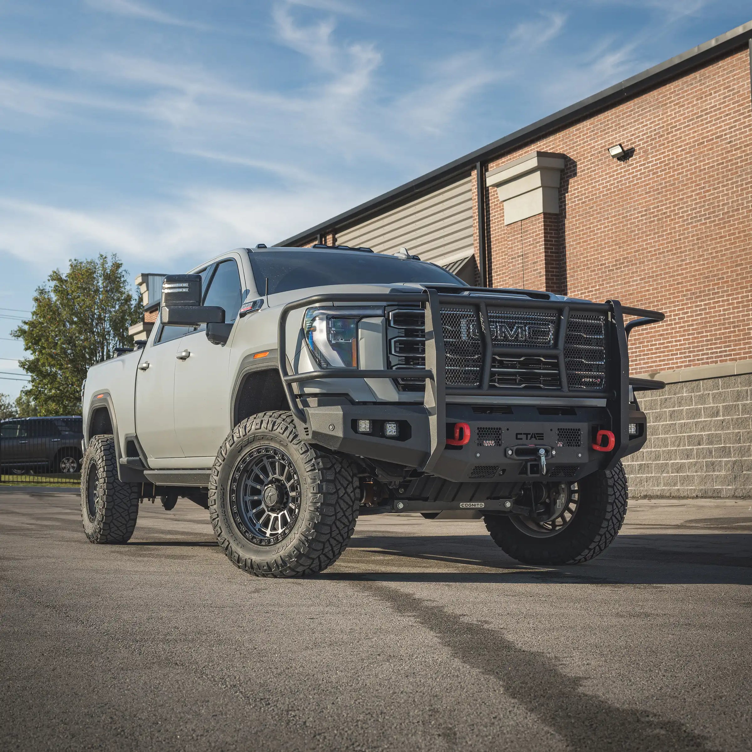 GMC TRUCK