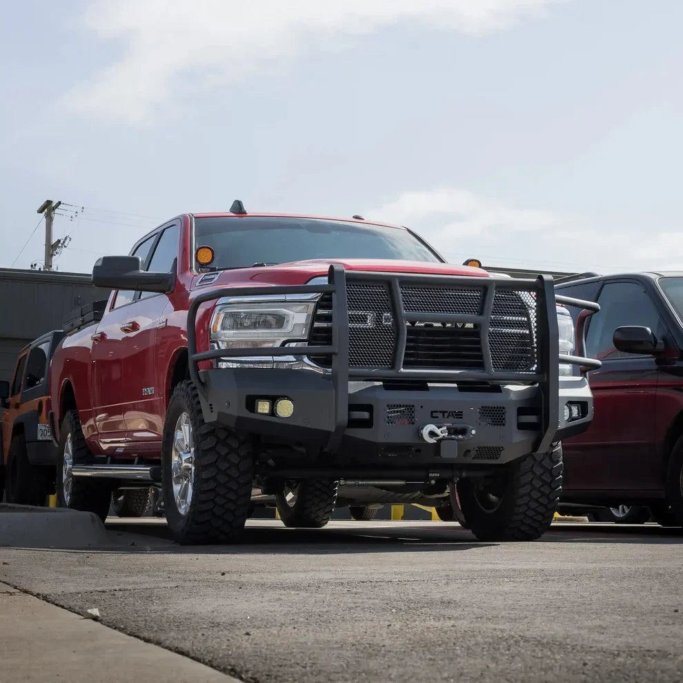 RAM TRUCK