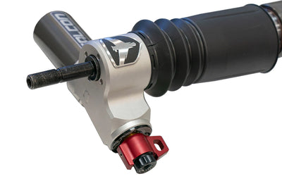 Falcon Inverted Rally Strut for 2015+ Sprinter, Revel, Storyteller and Terrain/Launch by Vancompass