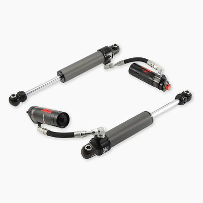 INEOS Grenadier Front and Rear Fox Performance Elite Series 2.5 DSC EVO Reservoir Shocks