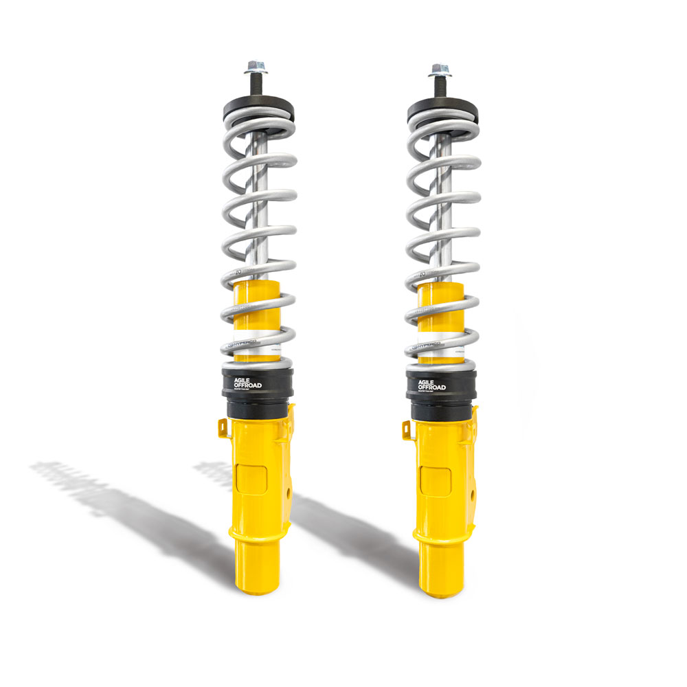 AO Front Coilover Bilstein Strut For Sprinter 2WD