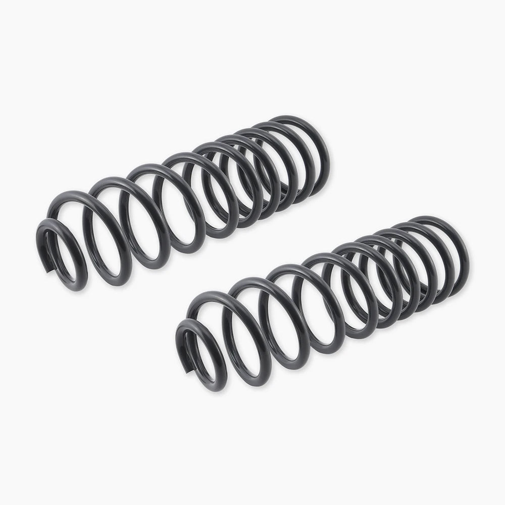 Front & Rear Coil Springs for INEOS Grenadier
