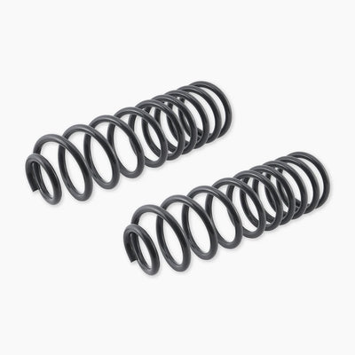 Front & Rear Coil Springs for INEOS Grenadier