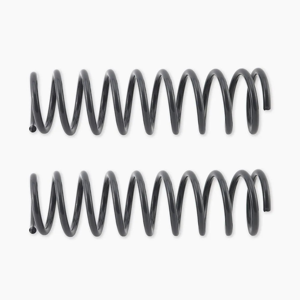 Front & Rear Coil Springs for INEOS Grenadier