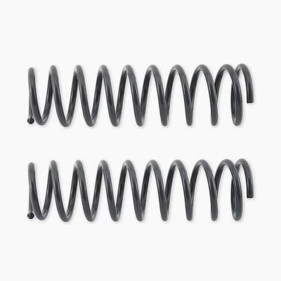 Front & Rear Coil Springs for INEOS Grenadier