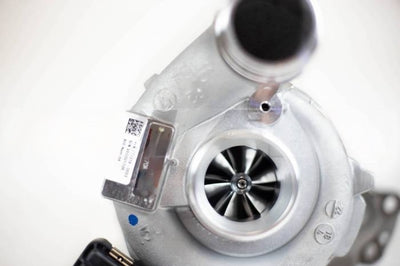 Performance Turbo for 3.0 Sprinter