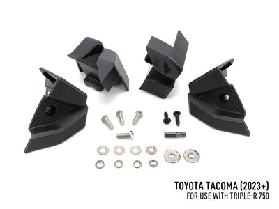 Grill Light Kit for Toyota Tacoma 3rd Gen TRD Sport/Offroad