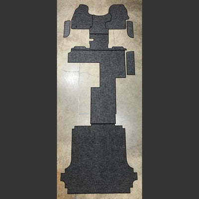Inhabit Floor 2020-Present Revel VS30 Complete Set